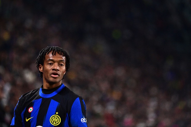 Cuadrado via a zero?