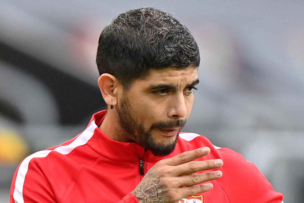 banega