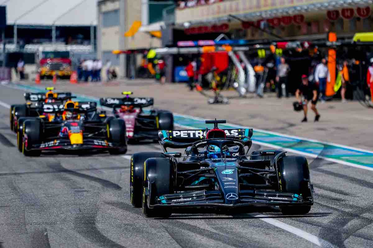 In Formula 1 saranno vietati i fumogeni