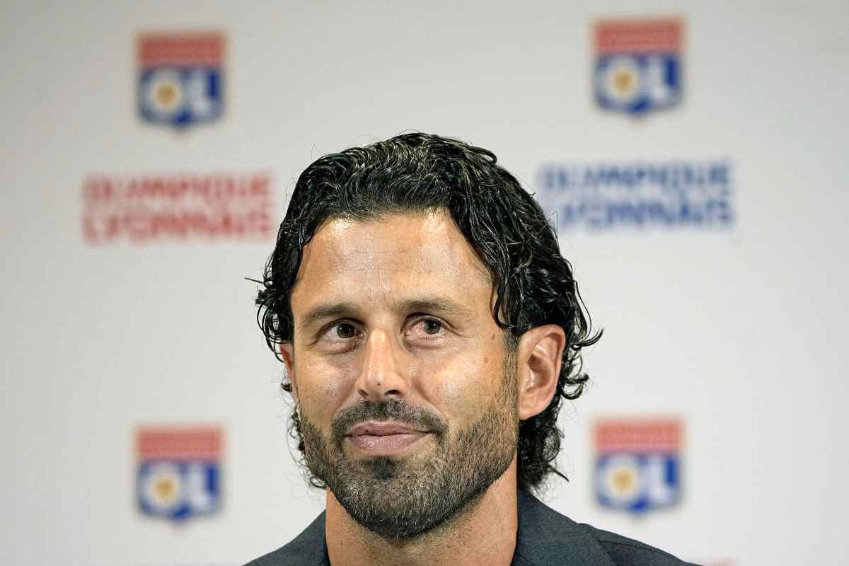 fabio grosso allenatore