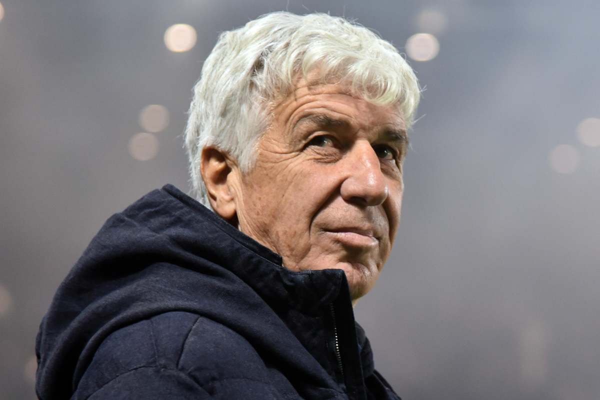 Gasperini vuole Belotti