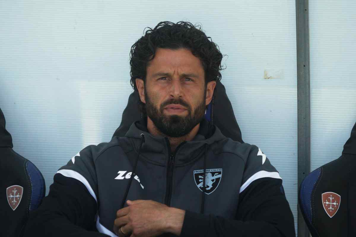 Fabio Grosso Serie A