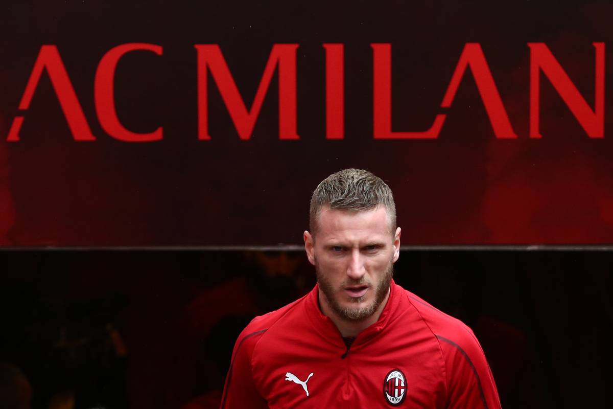 Milan Abate