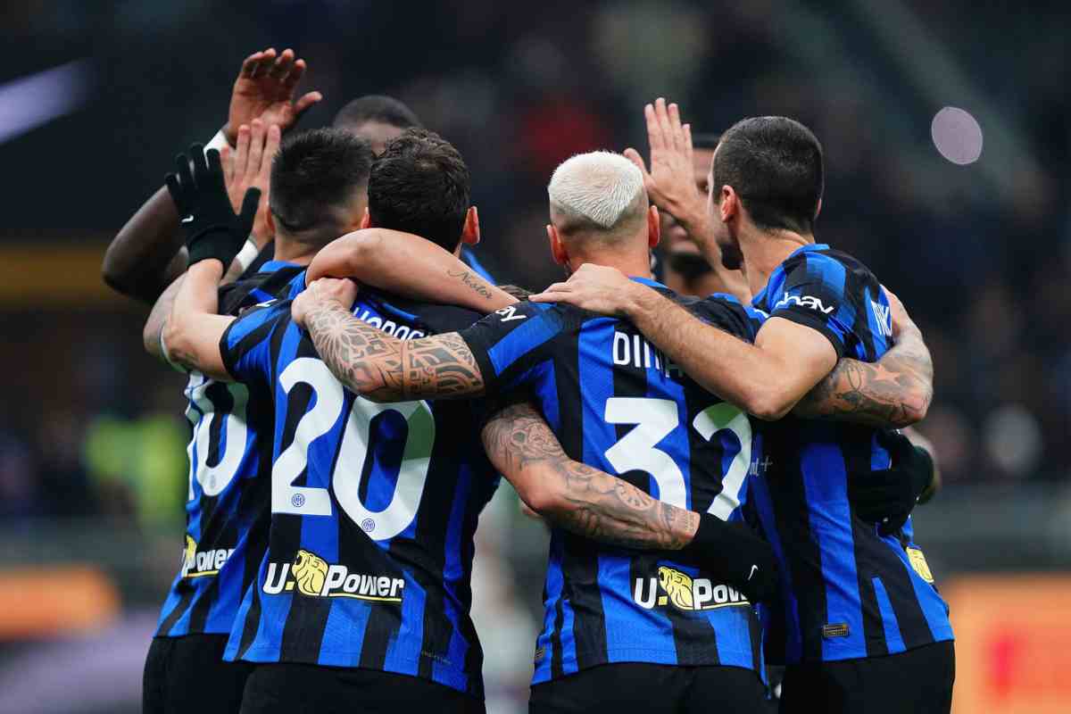 L'Inter trema: il Chelsea lo vuole, maxi offerta
