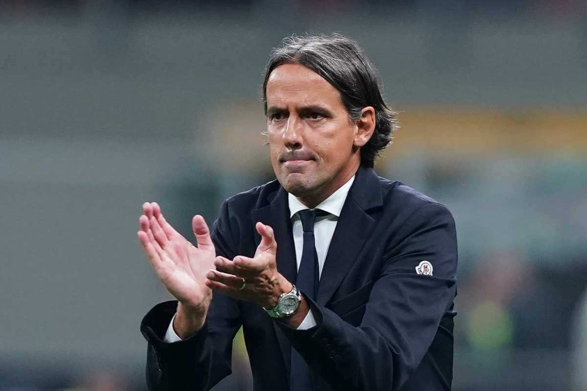 Inter, critiche inaspettate ad Inzaghi