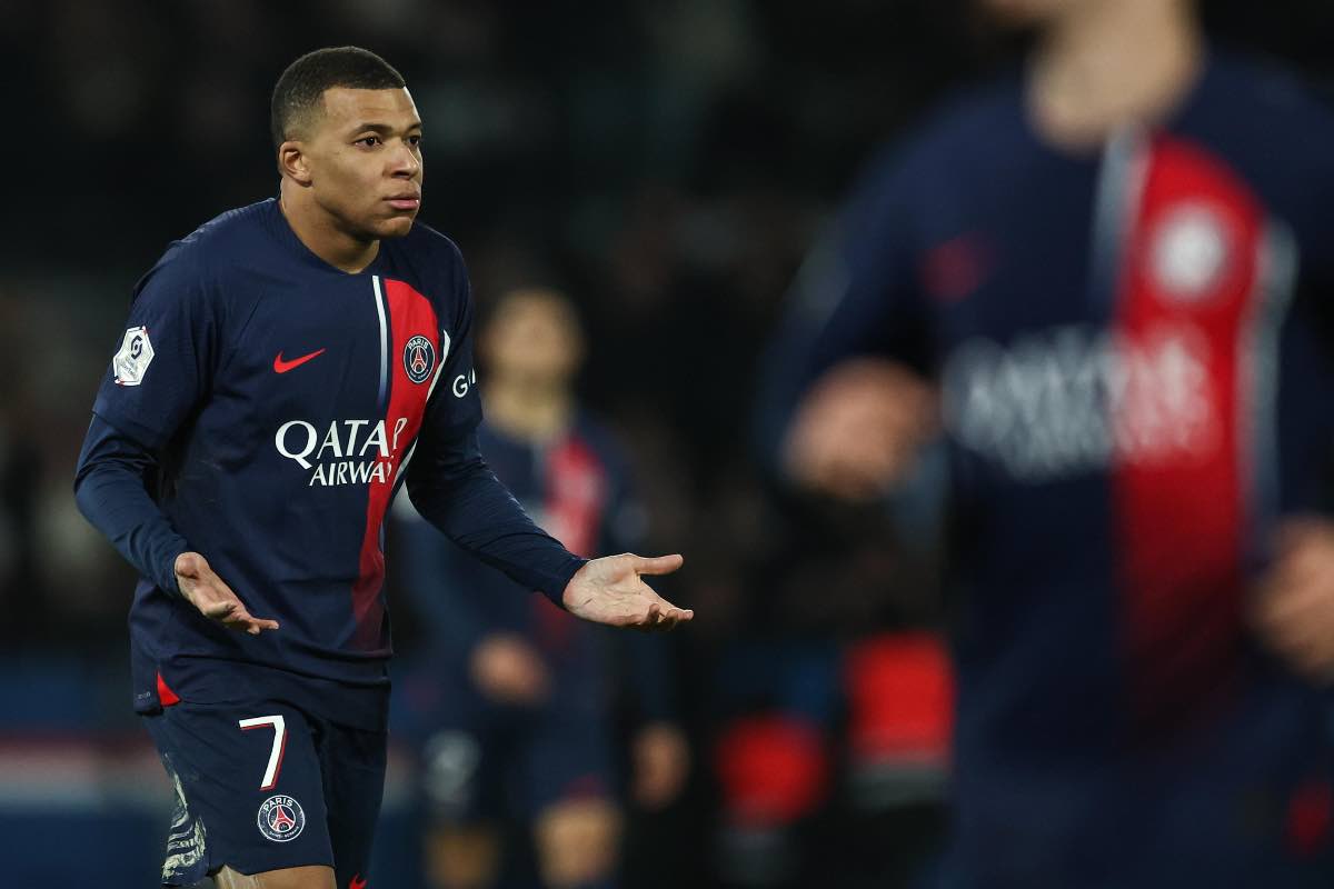 Rinnoverà Mbappe col PSG? Le ultime