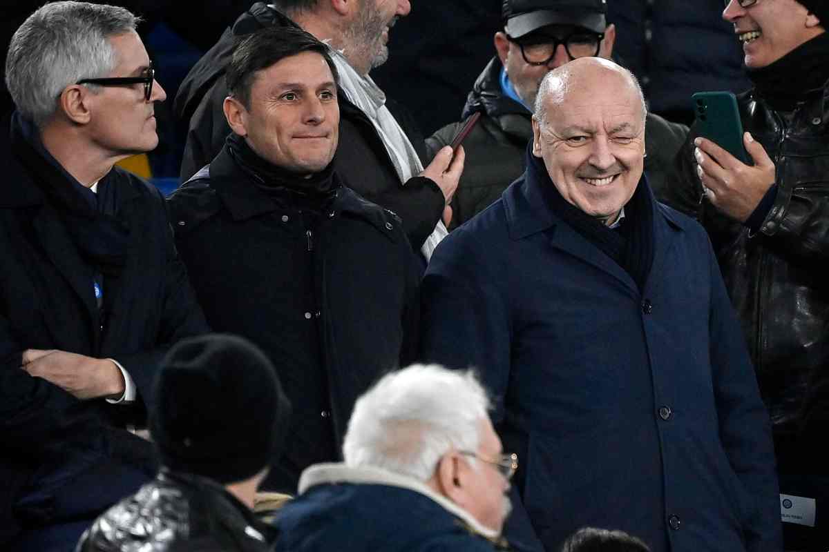 Marotta punta Taremi a parametro zero: colpo Inter