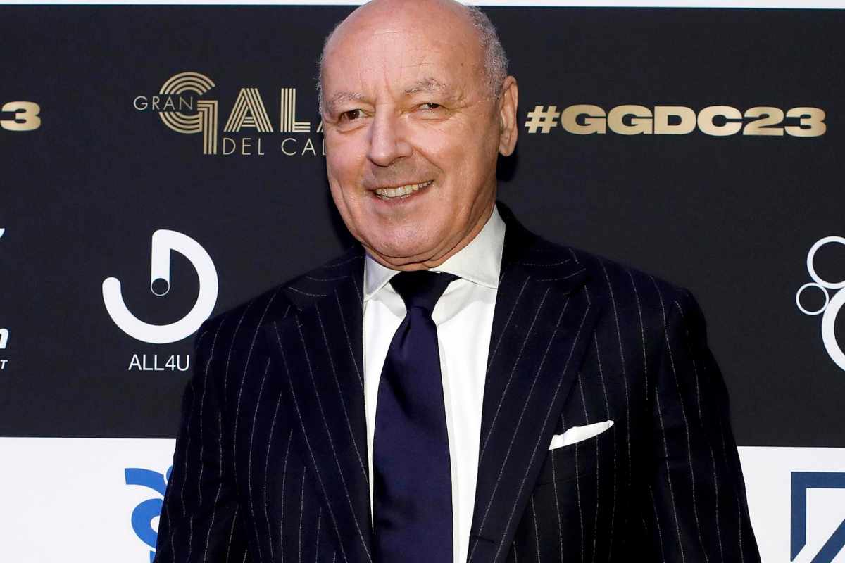 Mercato Inter, Marotta guarda in casa Boca Juniors: pronto un doppio colpo