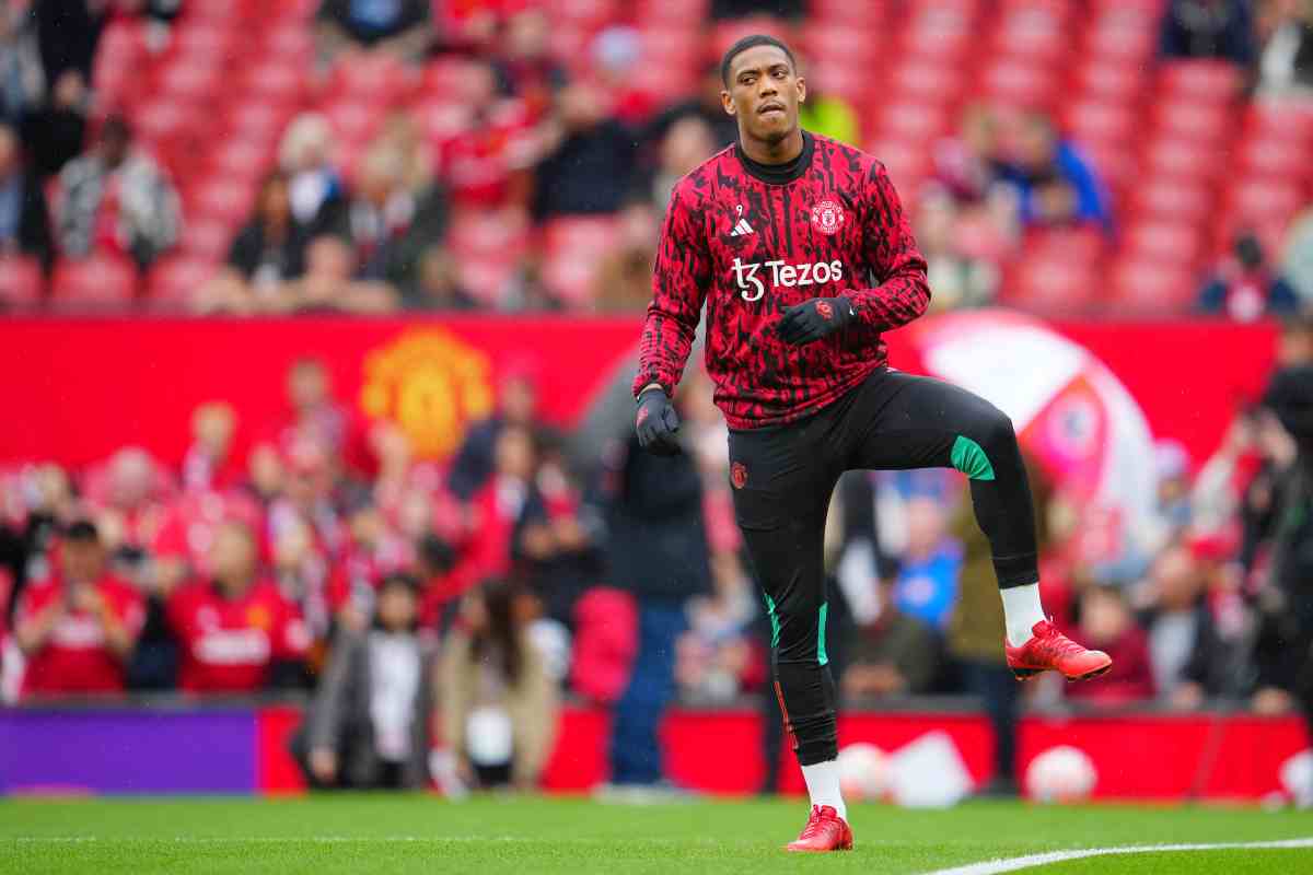 martial inter