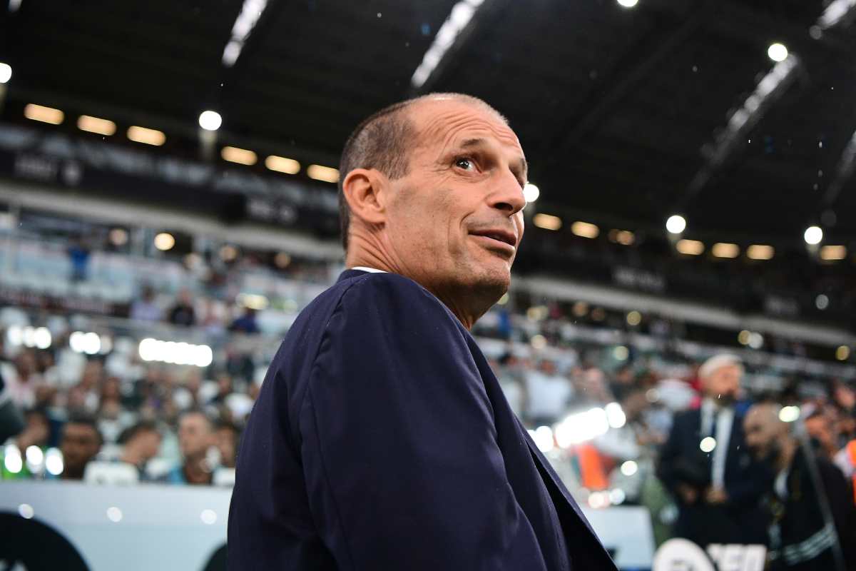 La Juve non crede ai suoi occhi