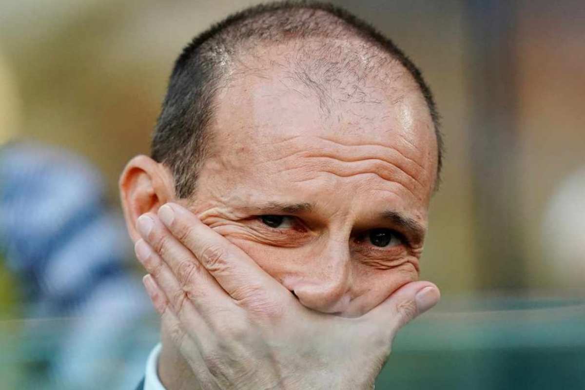 Juventus, il giocatore può lasciare i bianconeri a gennaio