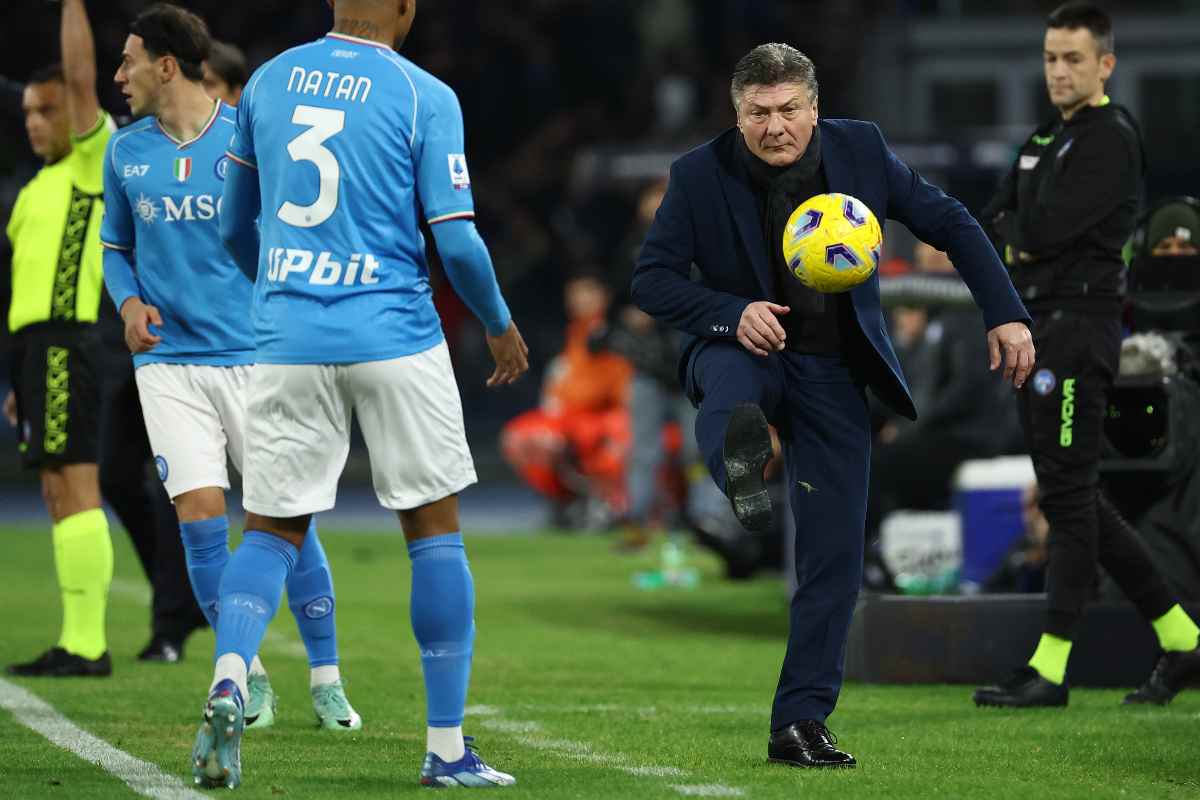 Mazzarri Demme