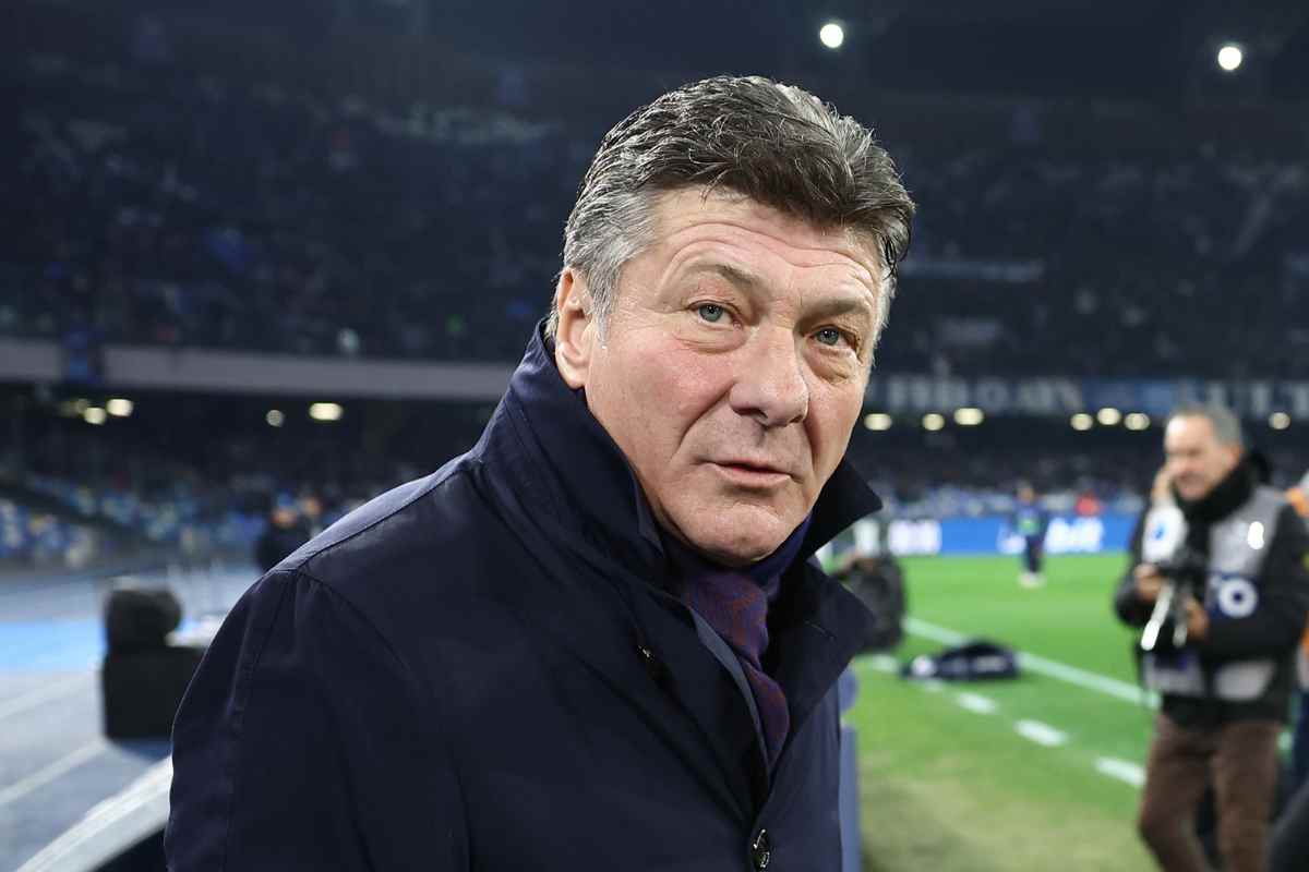 mazzarri napoli