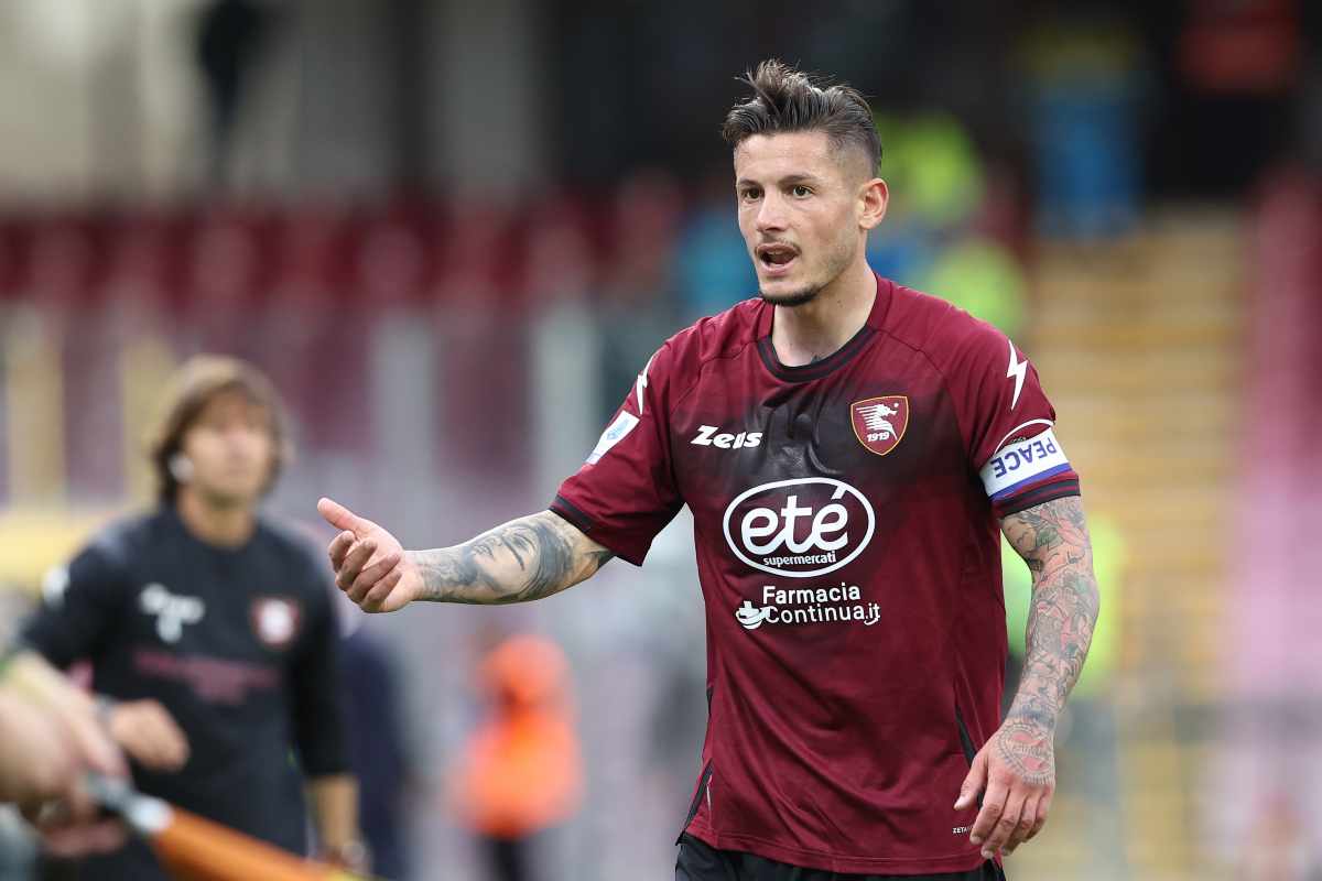 mazzocchi salernitana