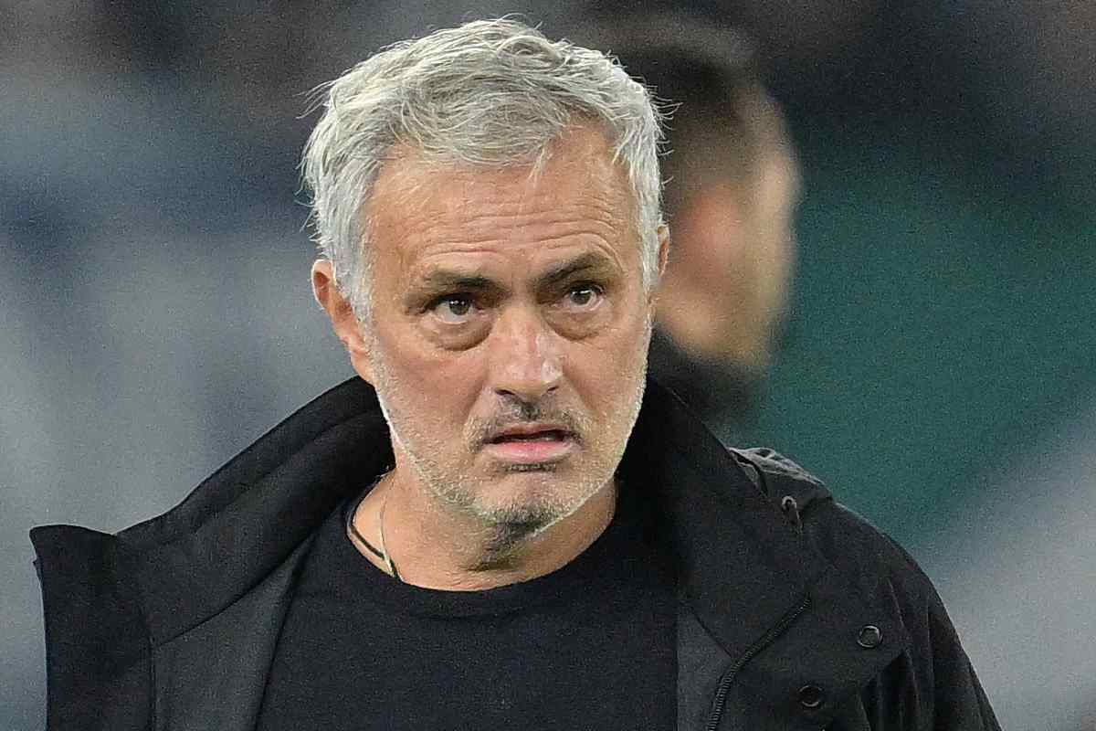 mourinho