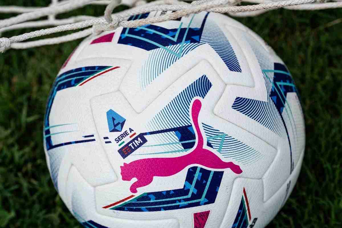 Clamoroso in serie A: contratto rescisso