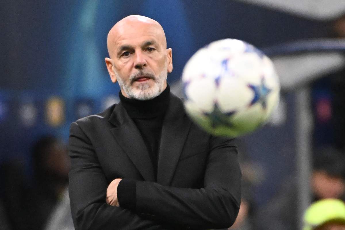 Milan, Pioli esonerato? Ecco cosa sta succedendo