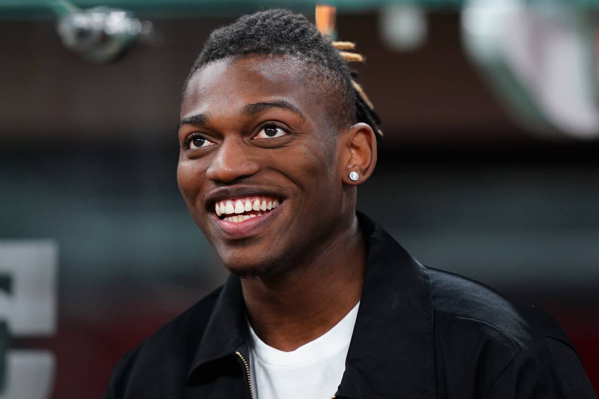 Milan Leao clausola 175 milioni