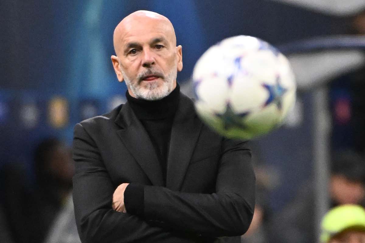 Le ultime sul futuro di Pioli al Milan