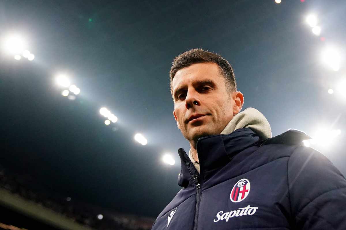 Calciomercato, nuova squadra per Thiago Motta