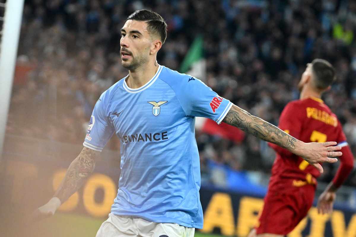 Zaccagni-Juve, Lotito prepara lo scambio choc