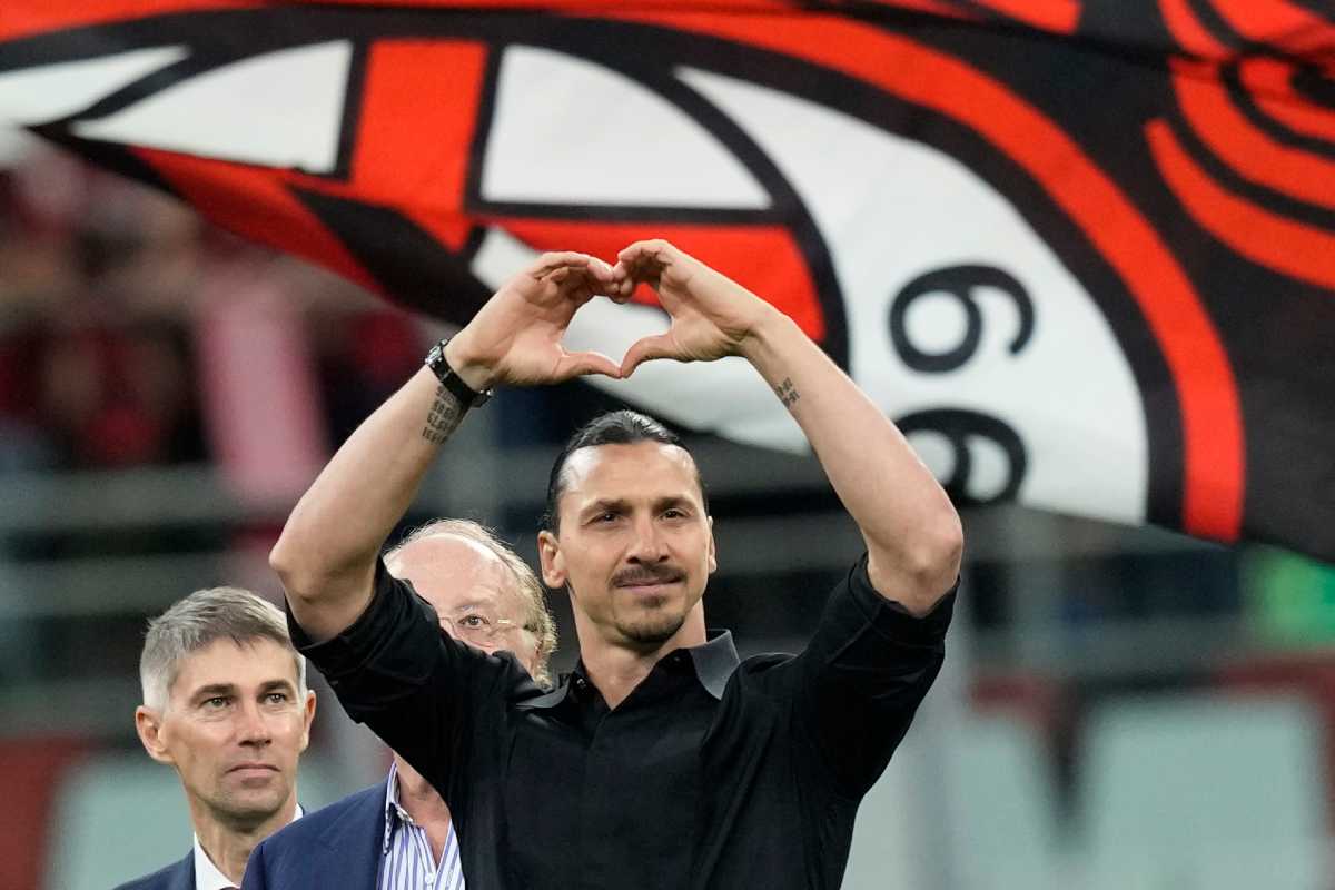 Milan Ibrahimovic