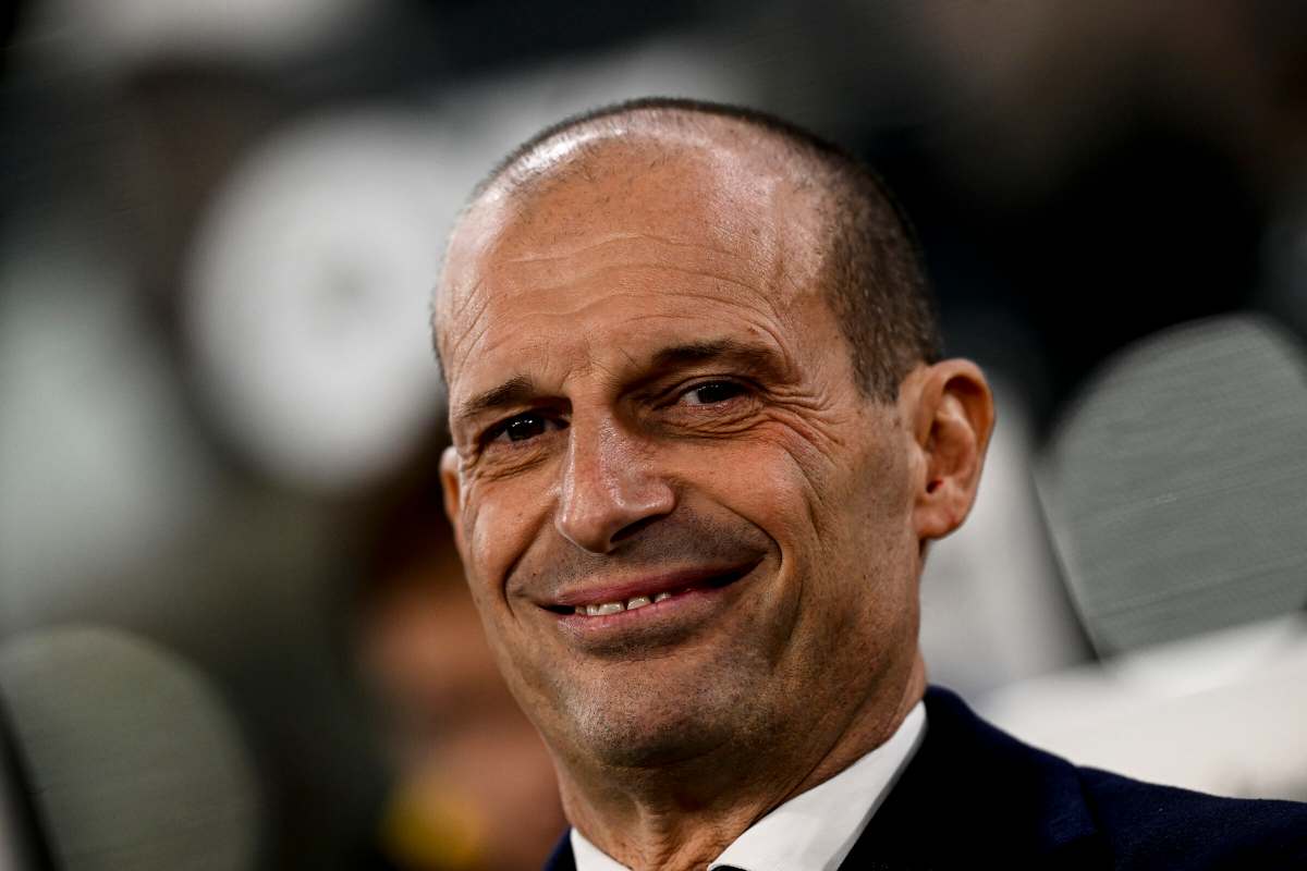 Allegri, addio alla Juventus: va all'Inter