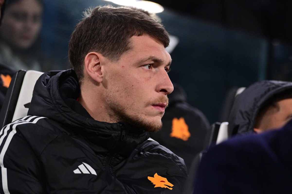 Occasione Belotti a gennaio per un club di Serie A