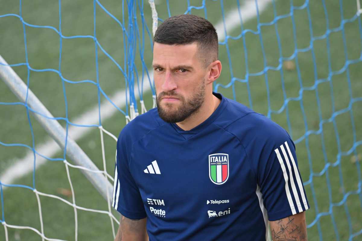 Roma un nazionale per De Rossi