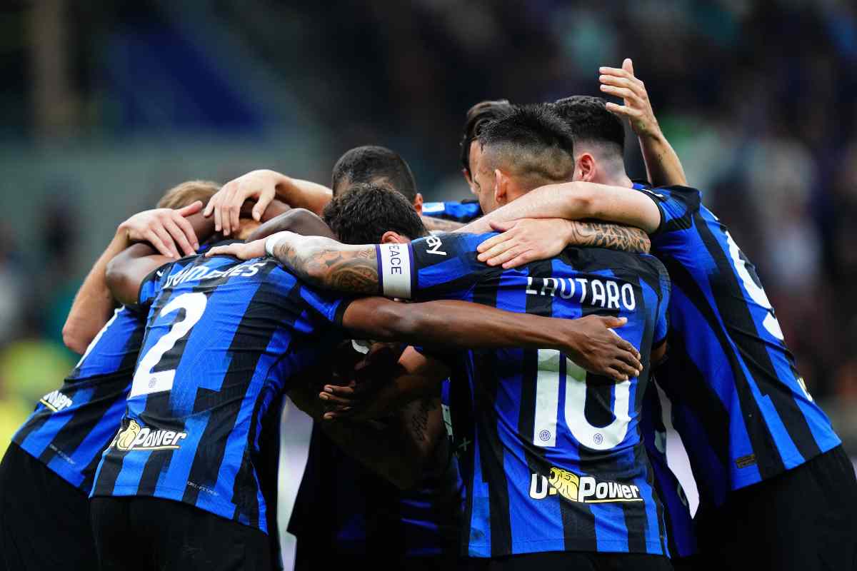 L'Inter dice addio al titolarissimo di Inzaghi 