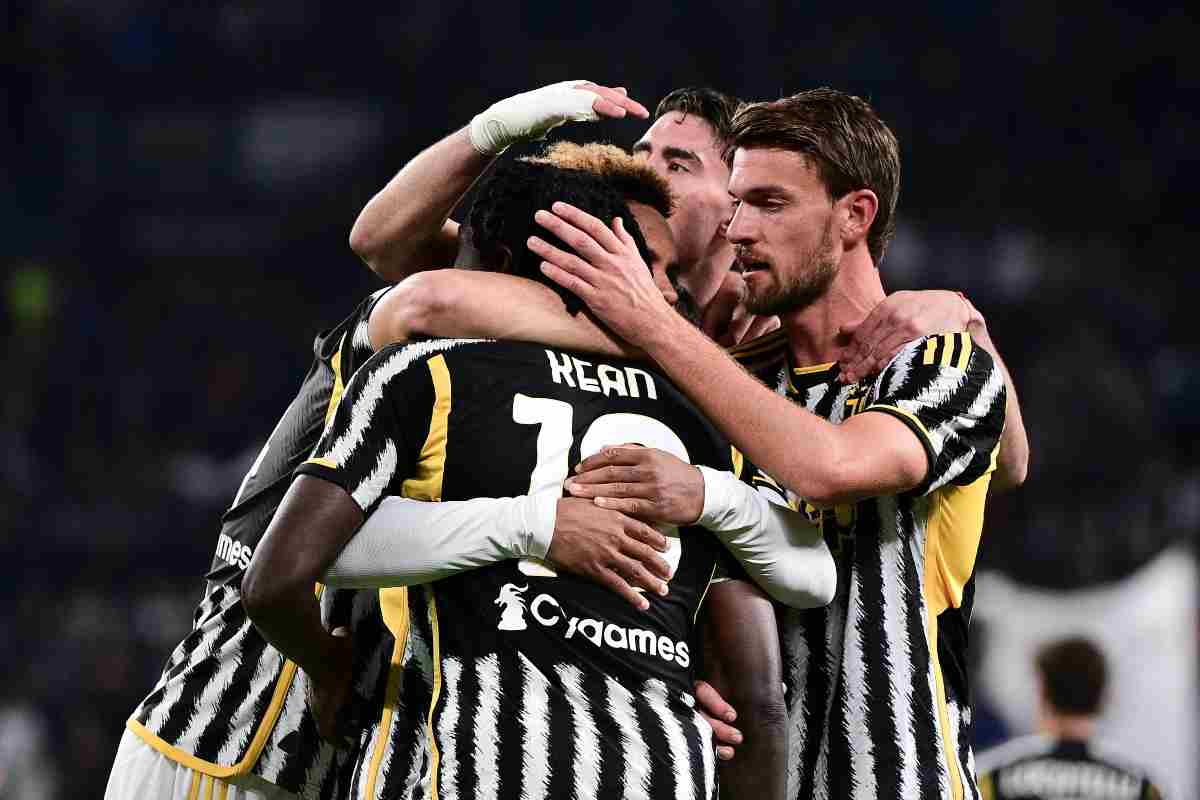 Calciomercato Juventus: Kean verso l'addio