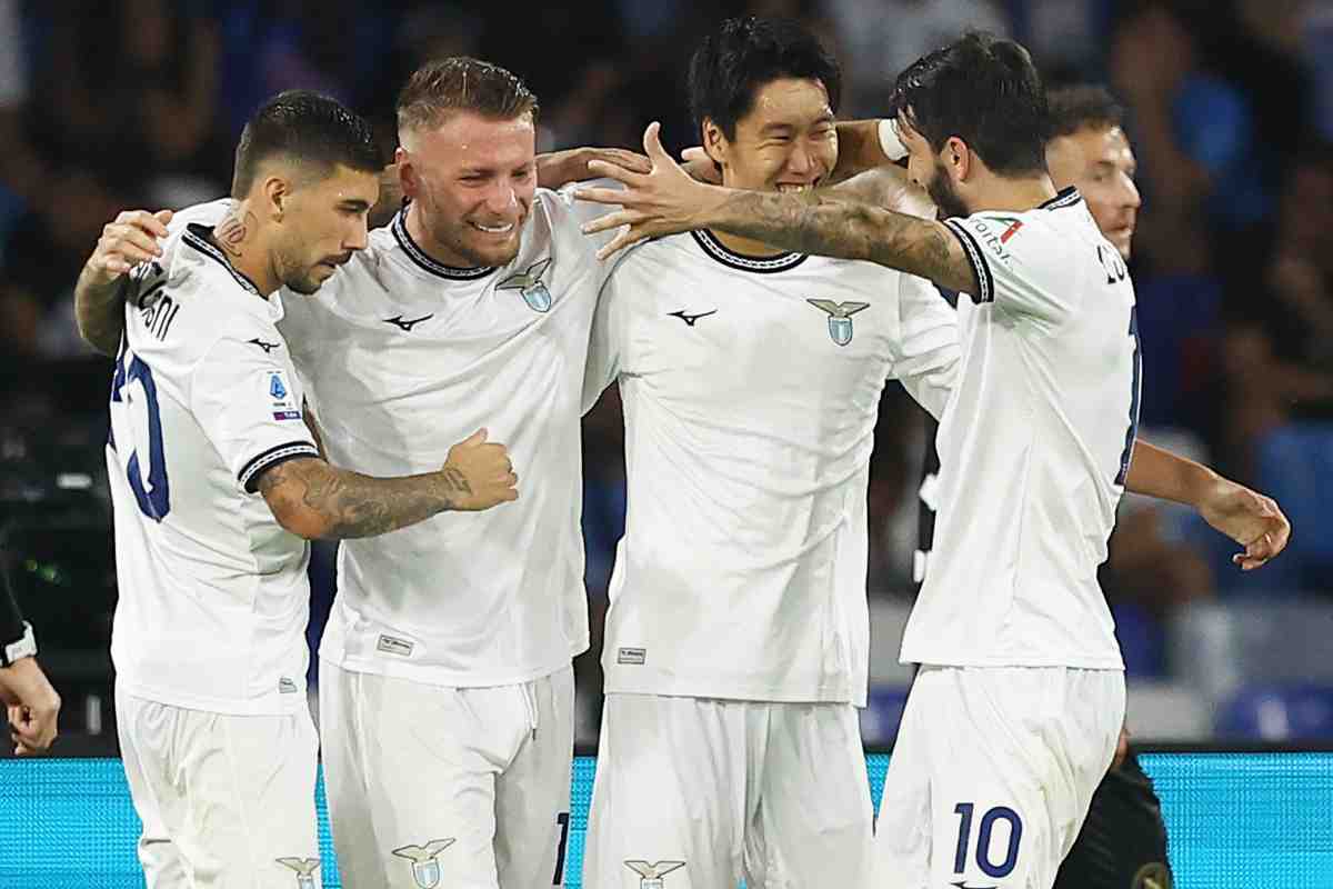 Calciomercato Lazio: Kamada può andare al Galatasaray