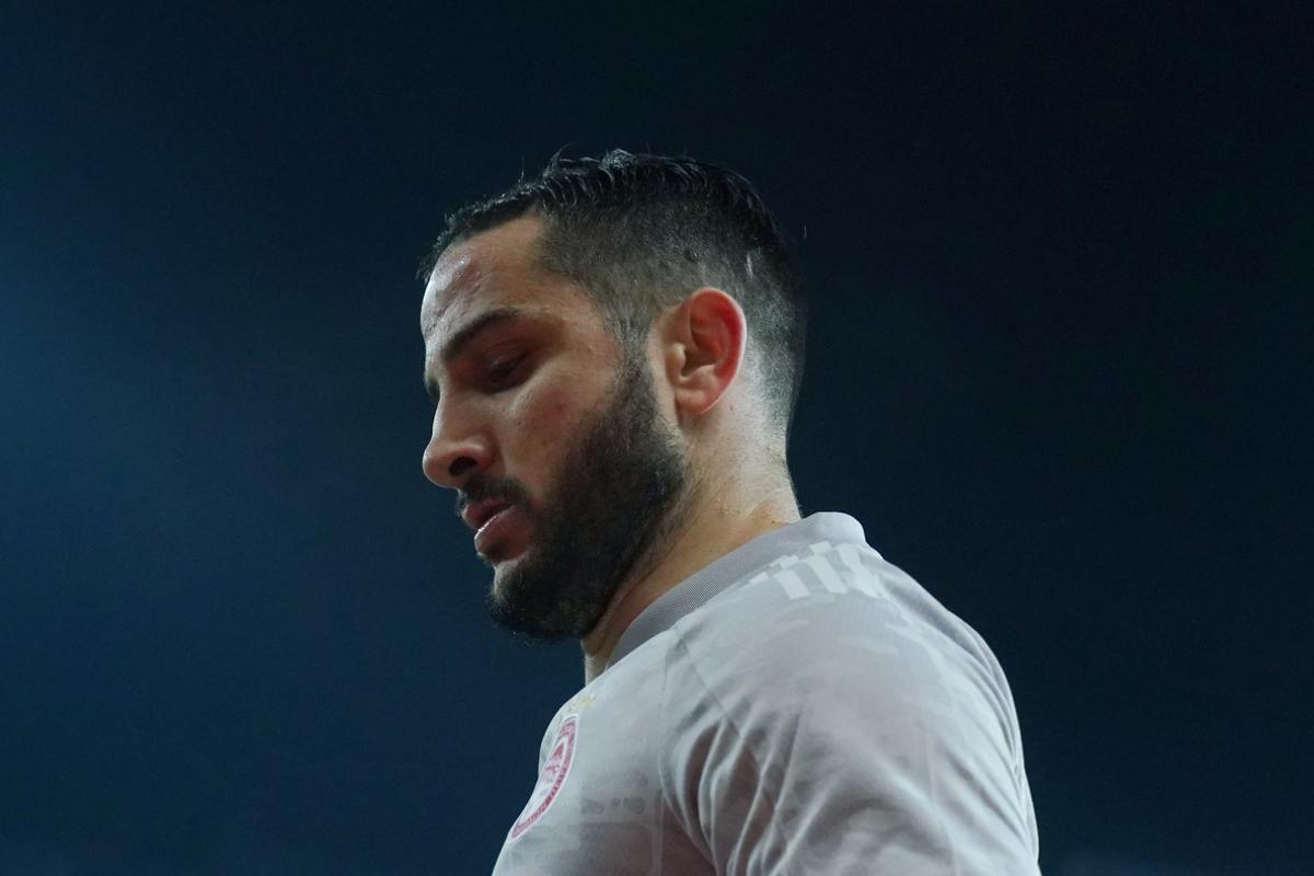 Calciomercato Manolas Sassuolo Verona Salernitana