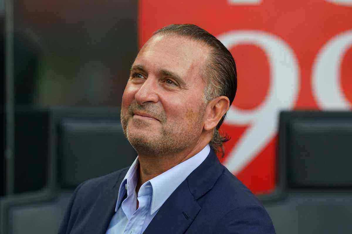 Calciomercato Milan, affare a centrocampo