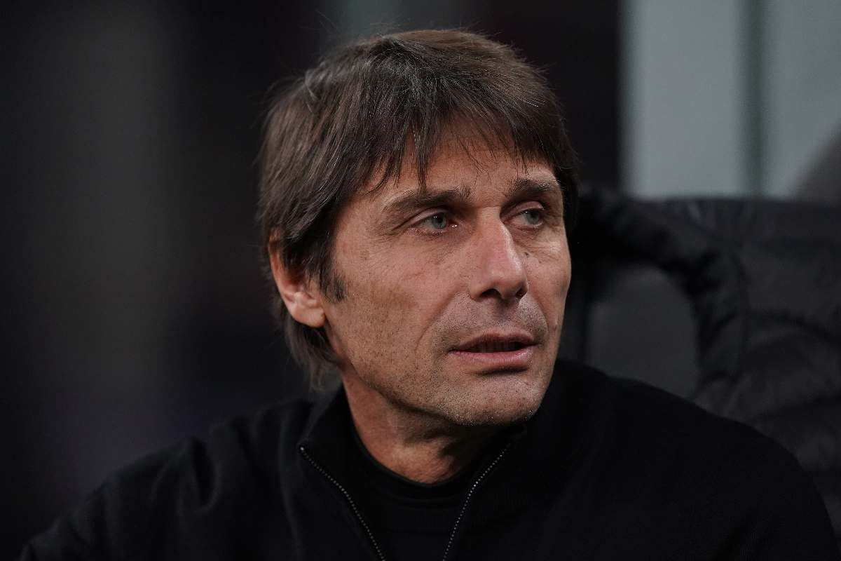 Milan, sfuma l'affare: tutta colpa di Conte