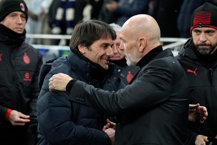 Verdetto definitivo sul futuro di Conte: la Juve non è un'opzione