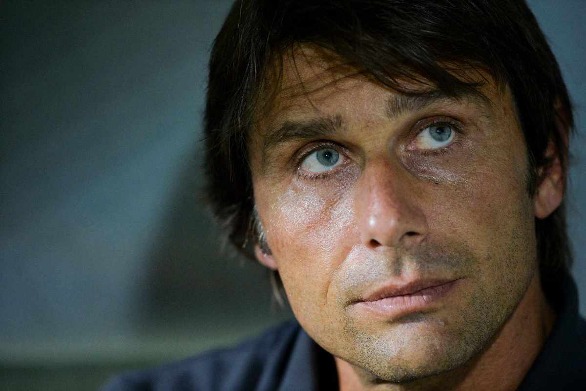 Conte sarà il nuovo allenatore del Milan