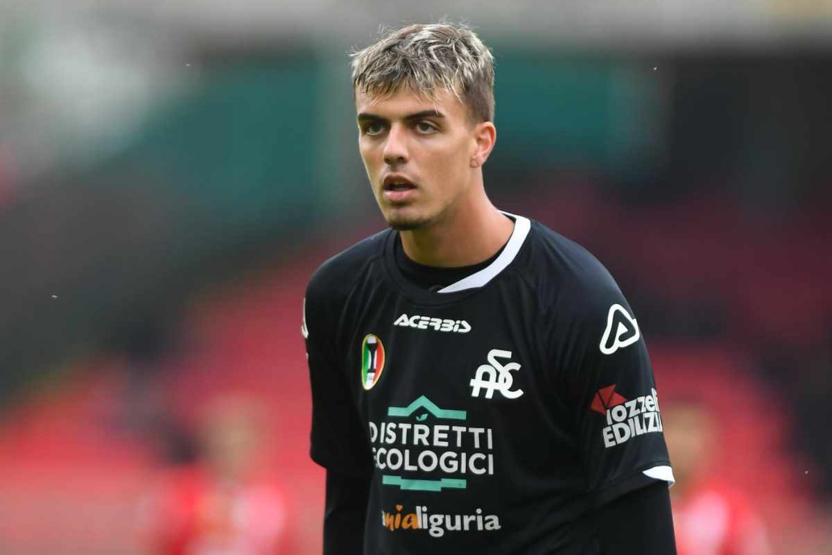 Il Monza ha chiuso per il prestito di Daniel Maldini dal Milan