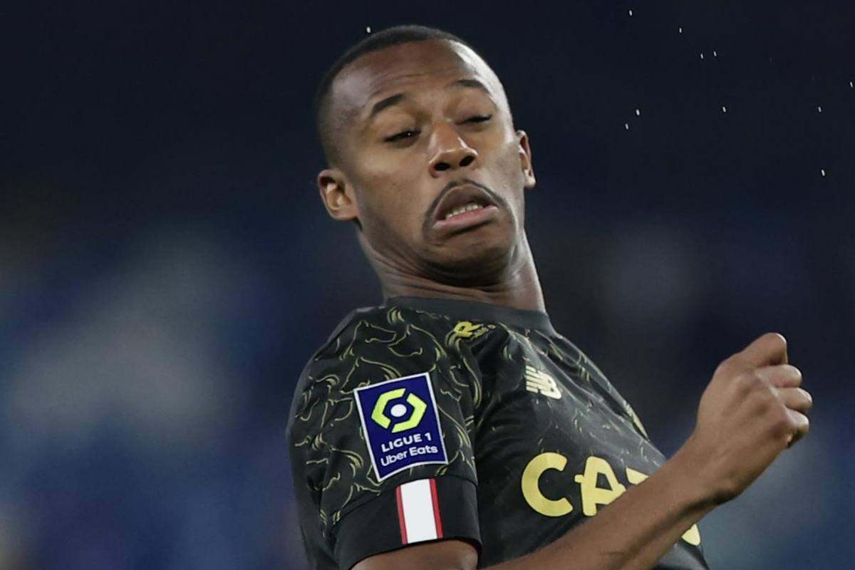 Calciomercato Juventus Giuntoli sorpasso Inter Marotta Djalo