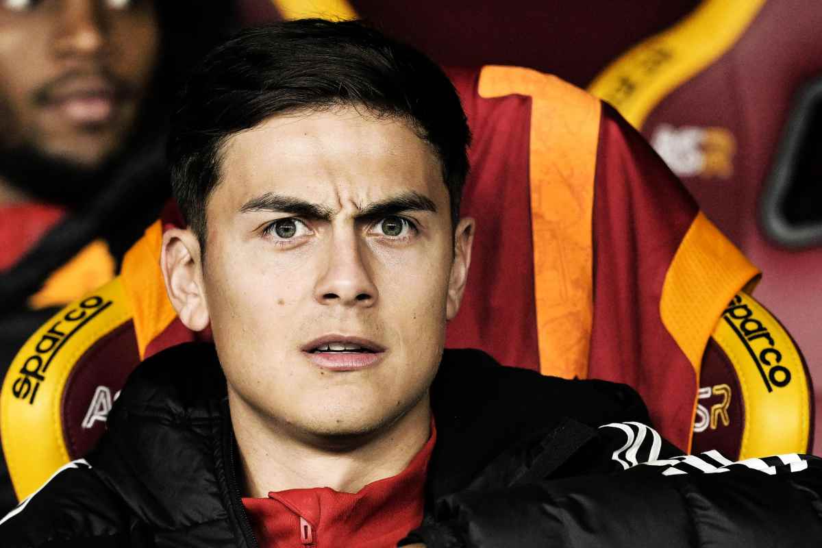 Calciomercato, assalto per Dybala a gennaio