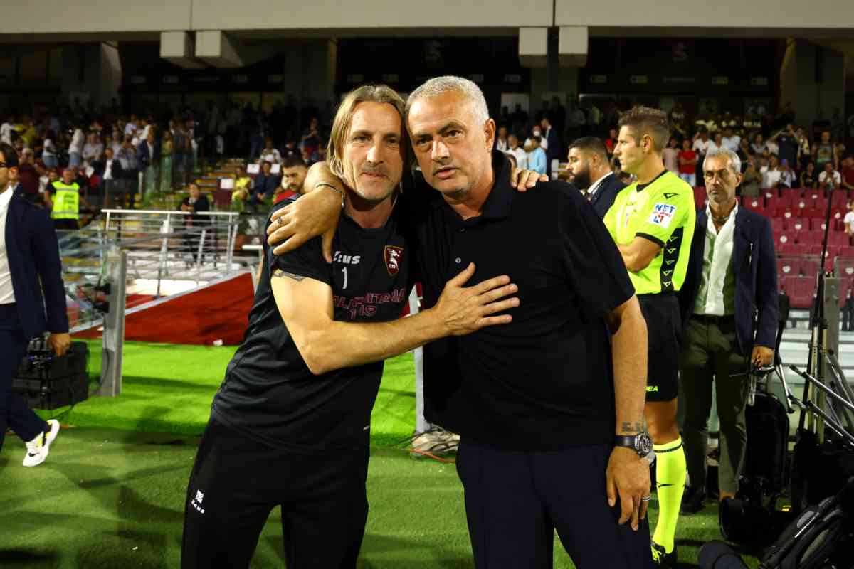 Un club ha esonerato il proprio allenatore in Serie A, scelto il sostituto