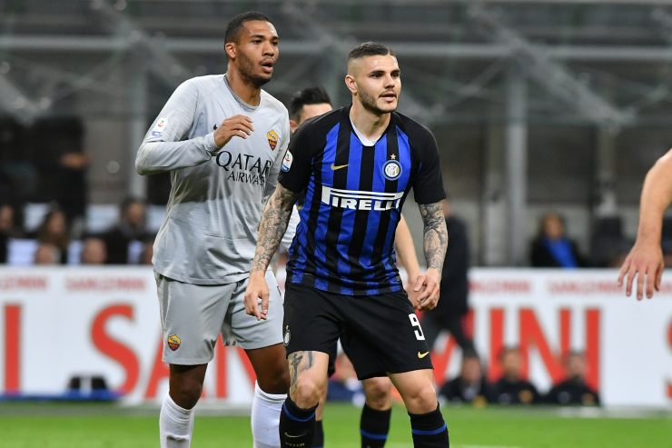 Mauro Icardi, l'annuncio getta nello sconforto i fans