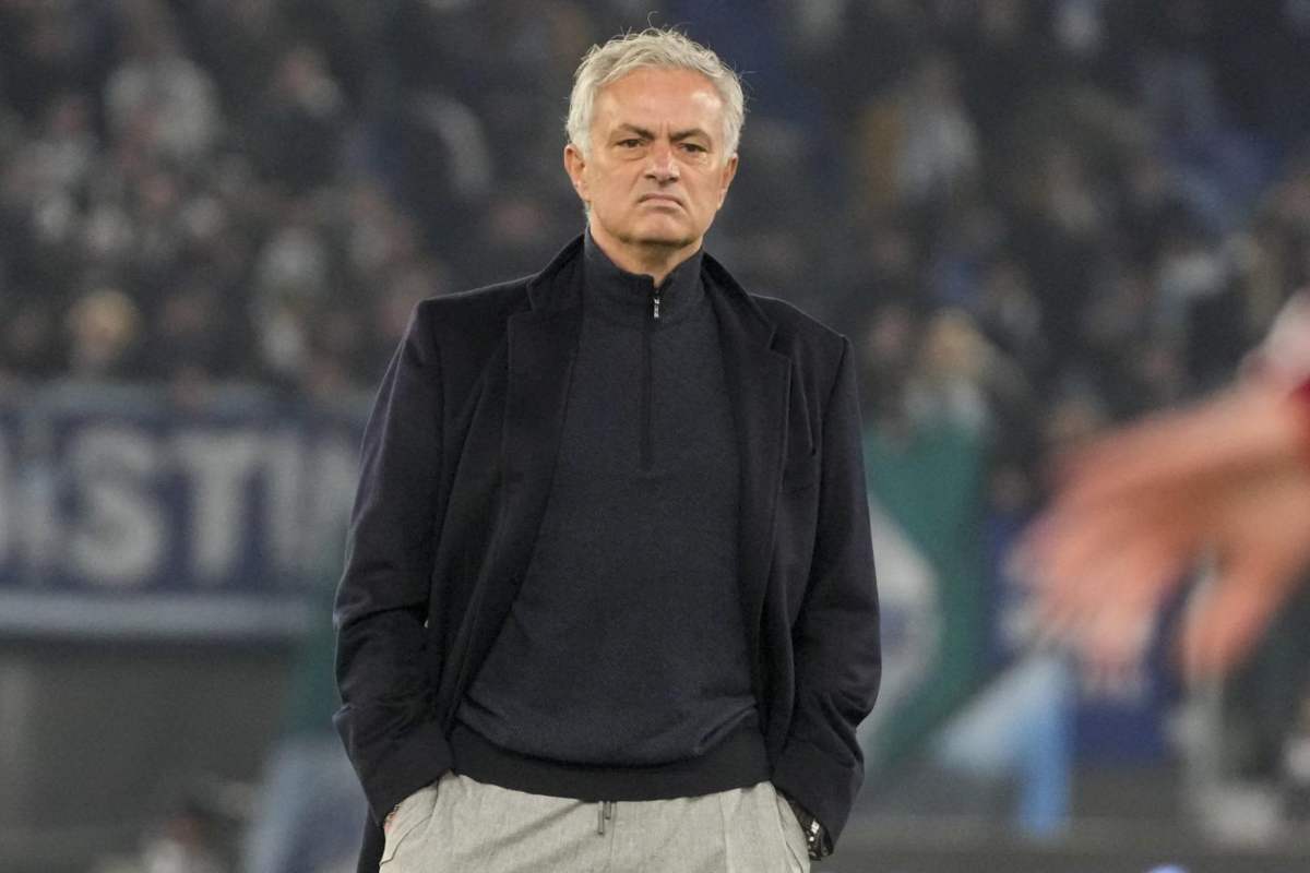 Dopo Mourinho, altro ribaltone