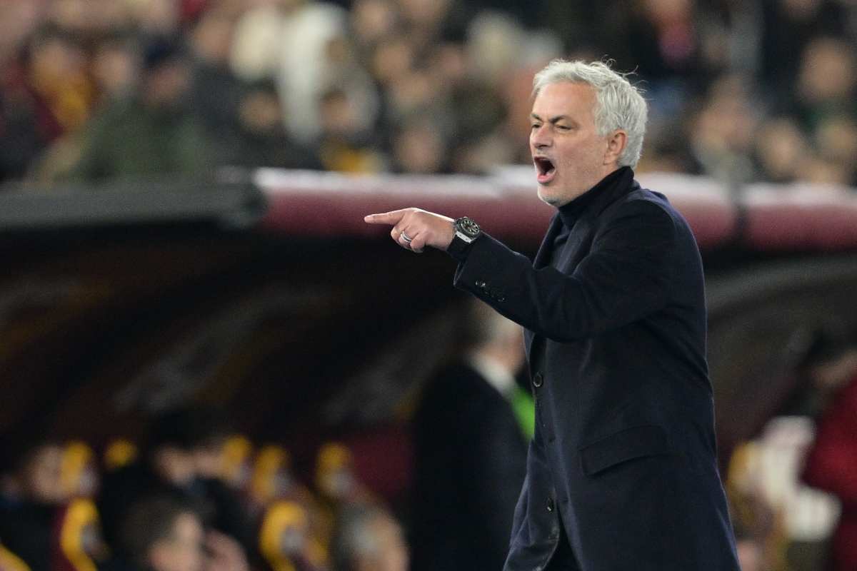 Mourinho Newcastle