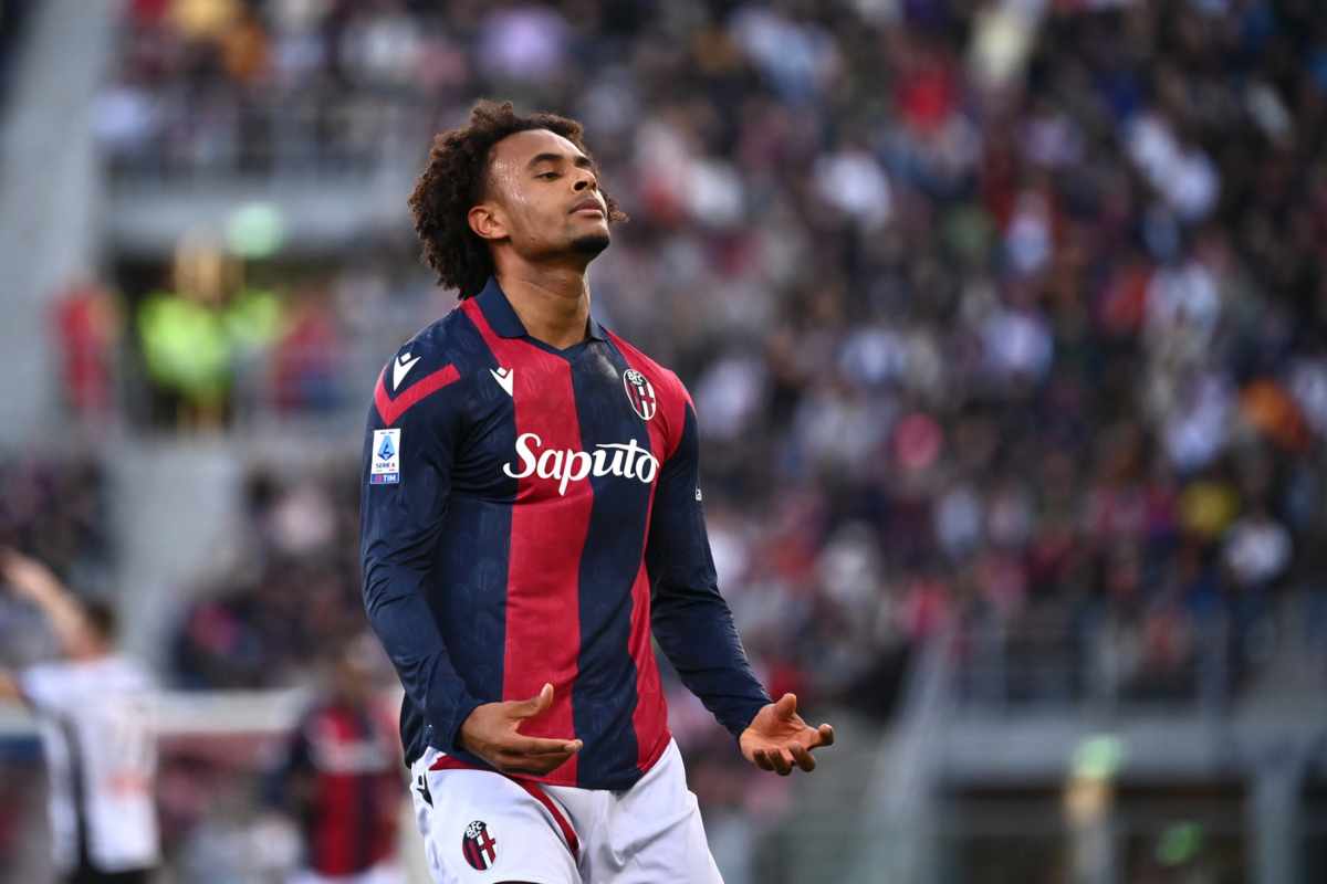 Joshua Zirkzee è il colpo di calciomercato, parte l'assalto