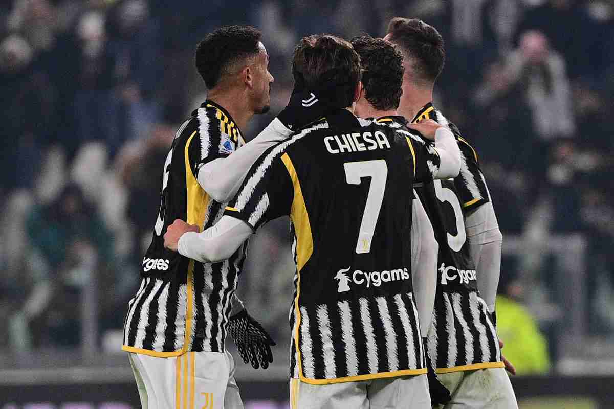 Colpo galactico, Juve scatenata: c'è il sì