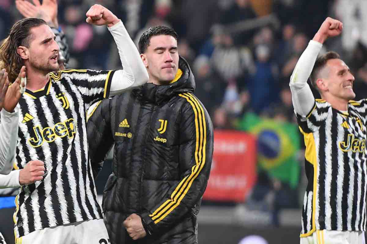 colpaccio Juve: 50 milioni