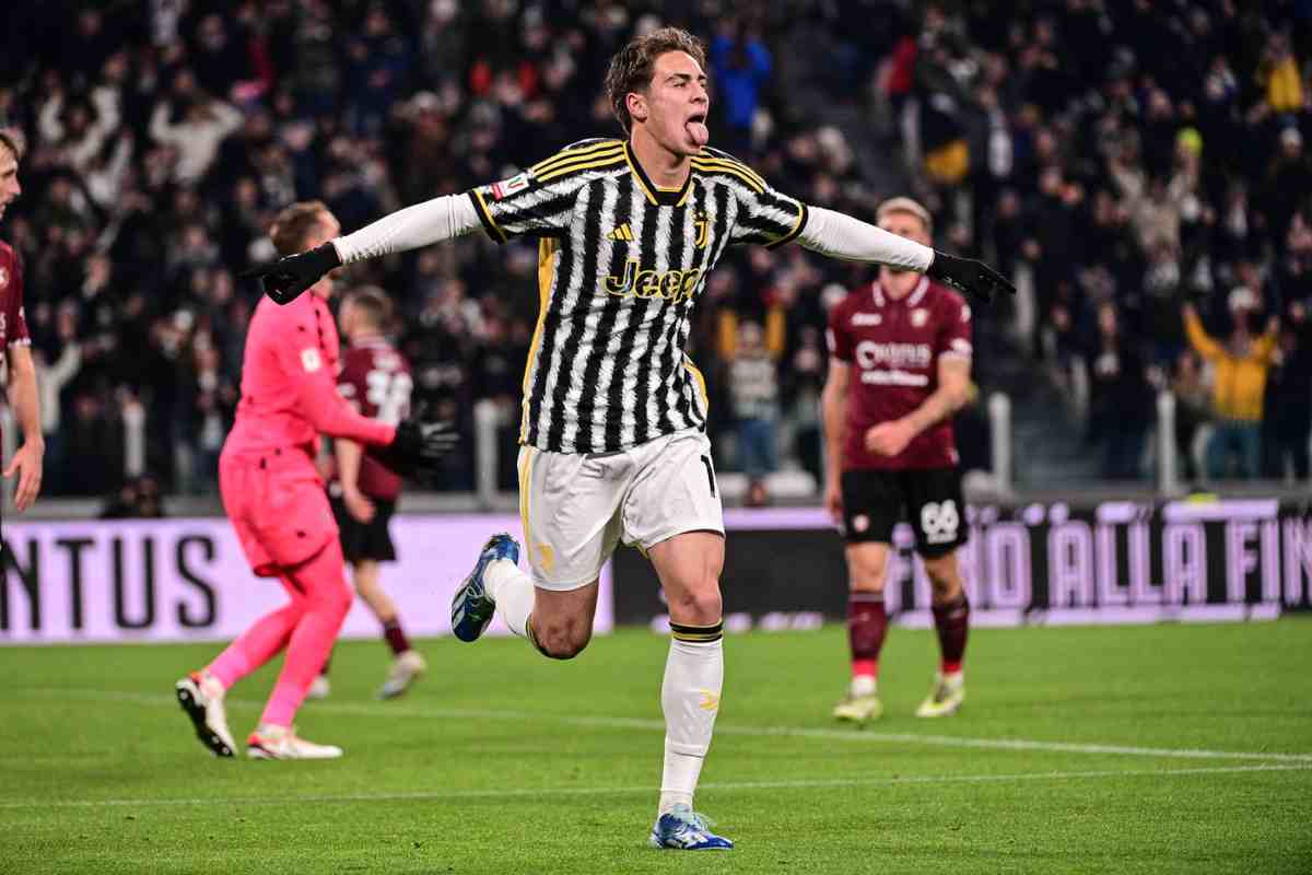 Juve vicina alla svolta: vuole chiudere subito per Yildiz