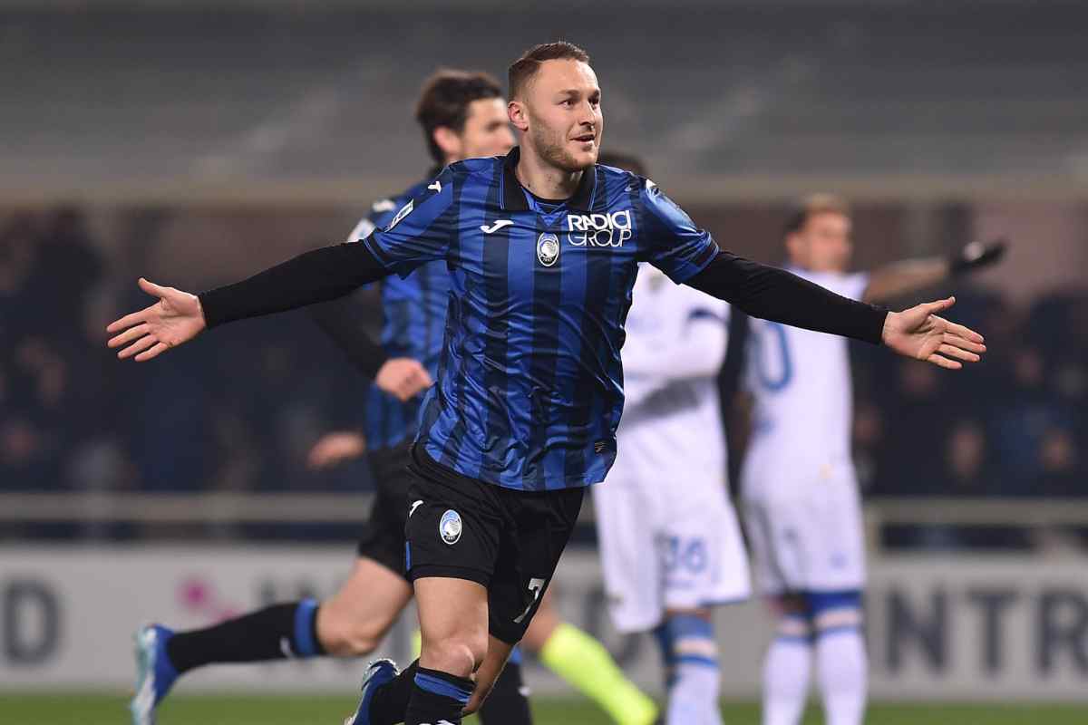 La Juve vicina a Koopmeiners: cosa sta succedendo 