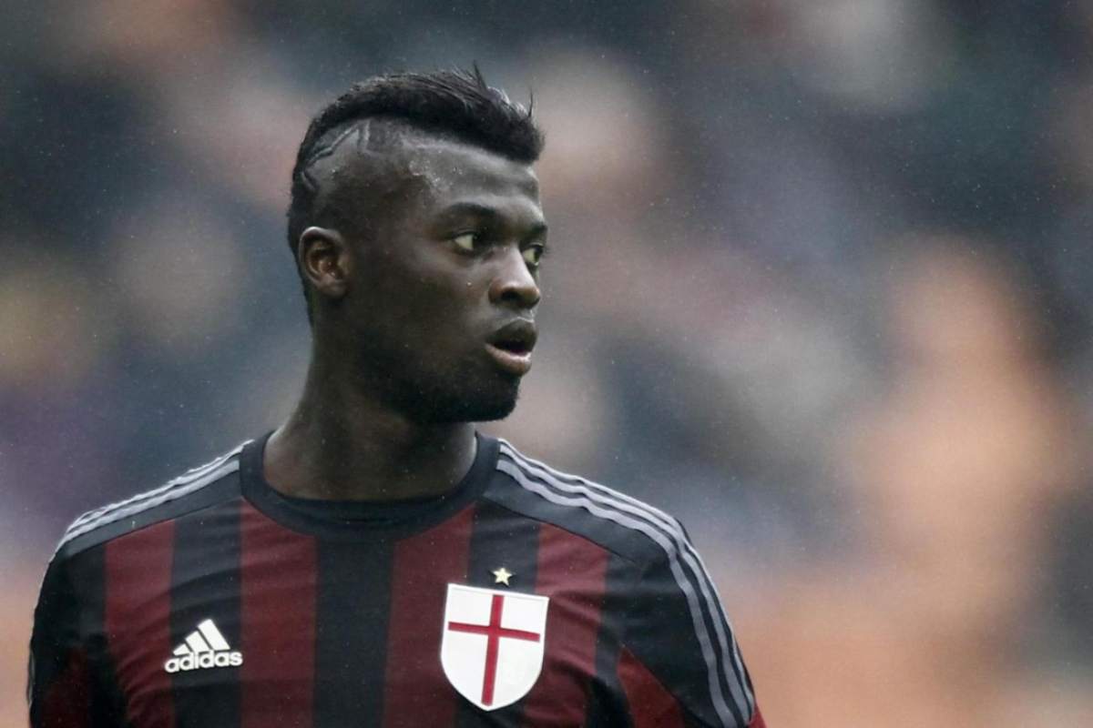 Ritorno di Niang in Serie A, contatti in corso col club italiano